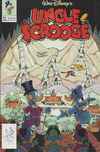 Walt Disney's Uncle Scrooge #262 Comic Books - Covers, Scans, Photos in Walt Disney's Uncle Scrooge Comic Books - Covers, Scans, Gallery